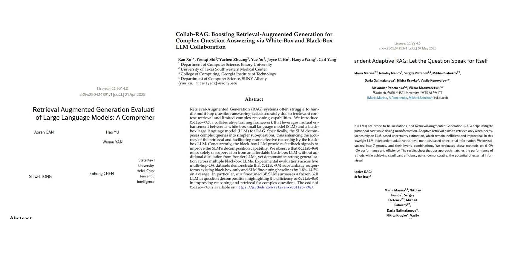 科研成果占位符